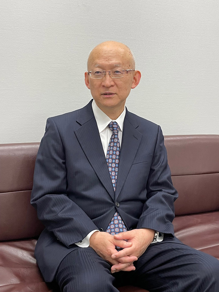 著者の山本貴之さん