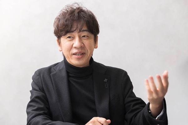 川端氏の書籍を読み、その一部を研修に取り入れたという木下氏