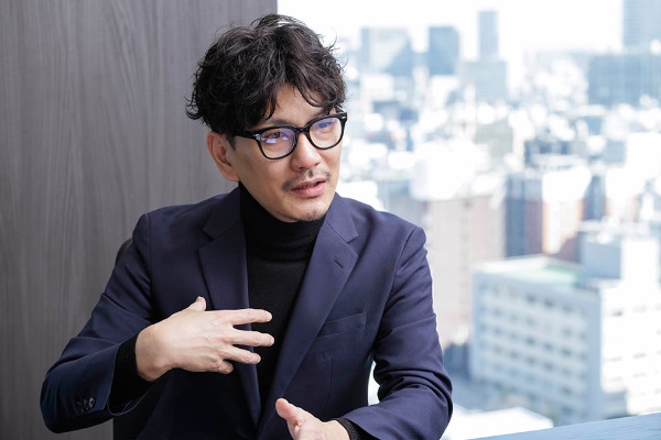 自身が見いだしたアプローチを初著書にまとめた川端氏