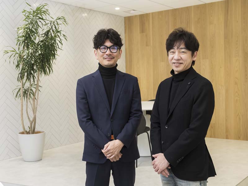 北の達人・木下勝寿×川端康介　『顧客を見れば、戦略はいらない』を深掘り