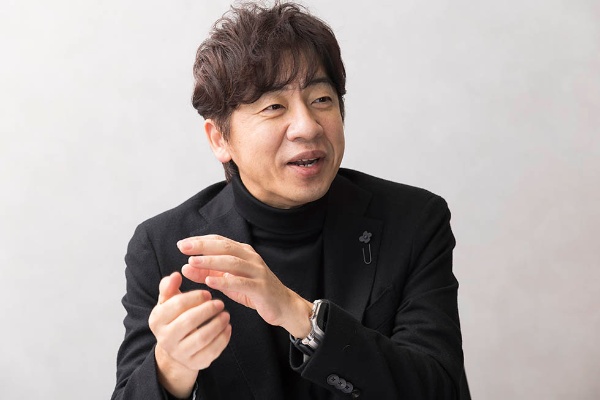 木下氏は、誰しも反応する部分を探って、セルフ・インサイト分析をするという