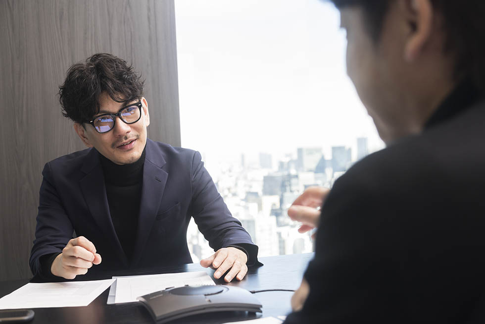 川端氏は、A／Bテストはどちらがいい悪いではなく、異なるターゲットへの使い分けや配分が大事だという