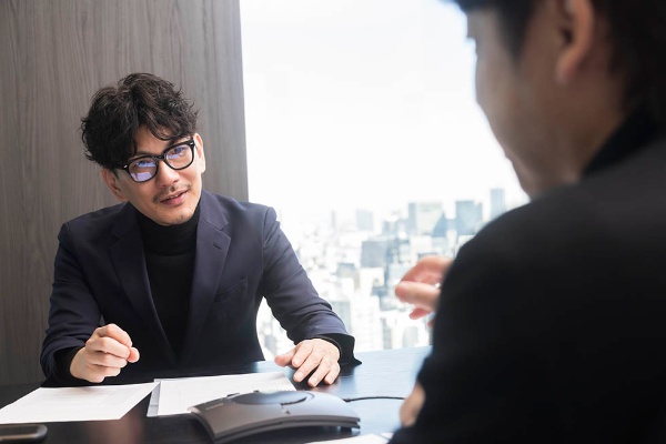 川端氏は、A/Bテストはどちらがいい悪いではなく、異なるターゲットへの使い分けや配分が大事だという