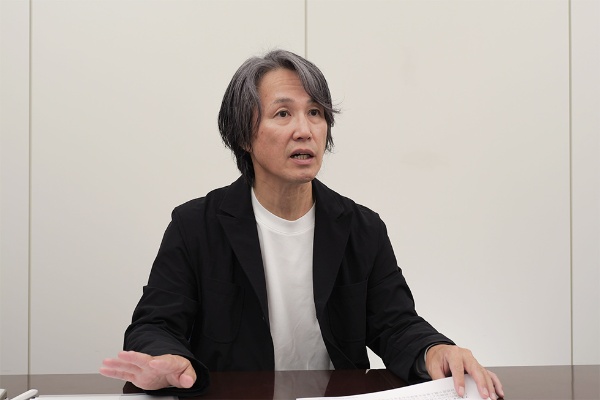 顧客がブランドに抱くイメージは購入につながるものと、つながらないものがある。それを区別なくブランディングすると無駄な投資になると西口氏は指摘する