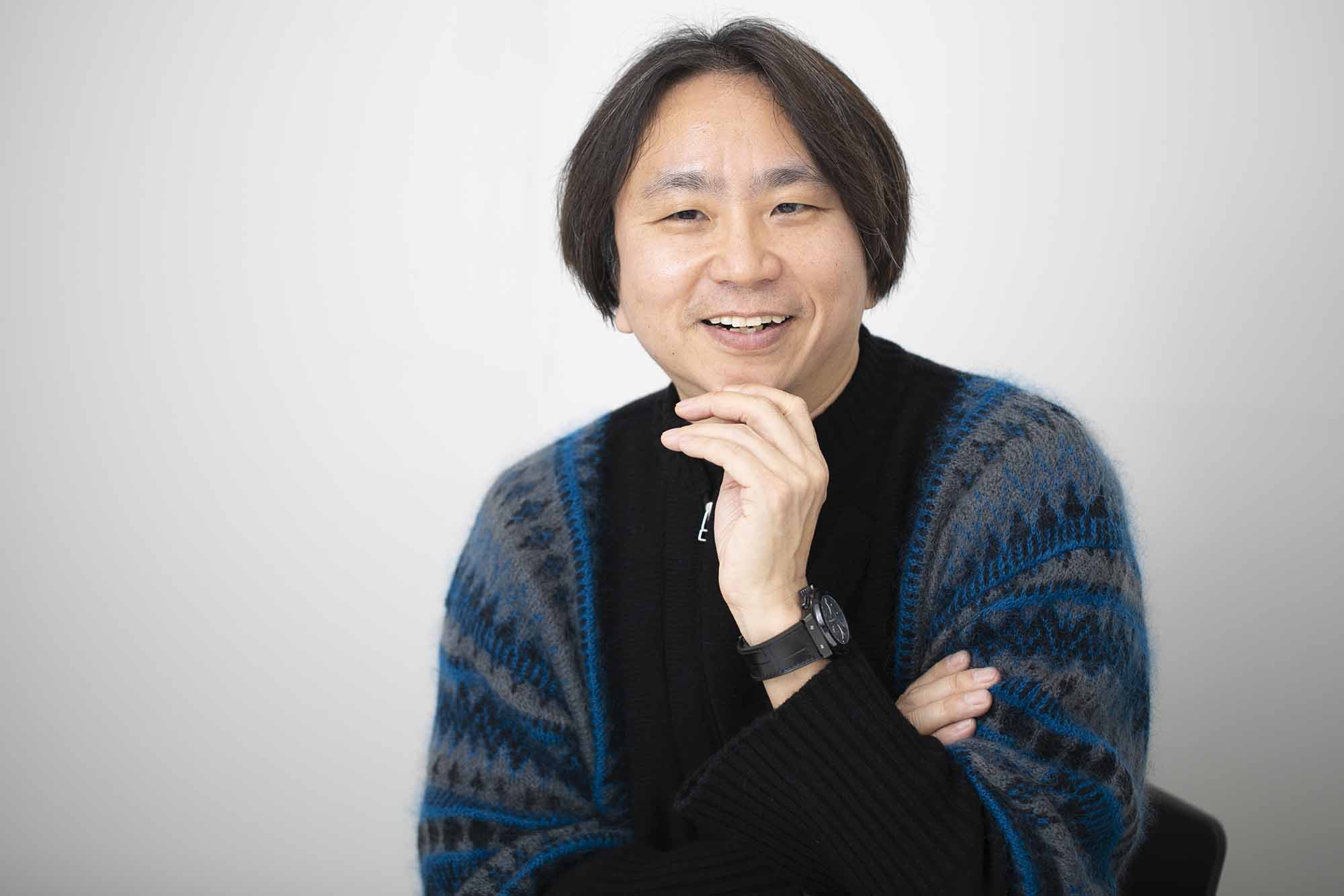 「空気に流されない、色々な物事を自分で冷静に見てみることはとても大切です」