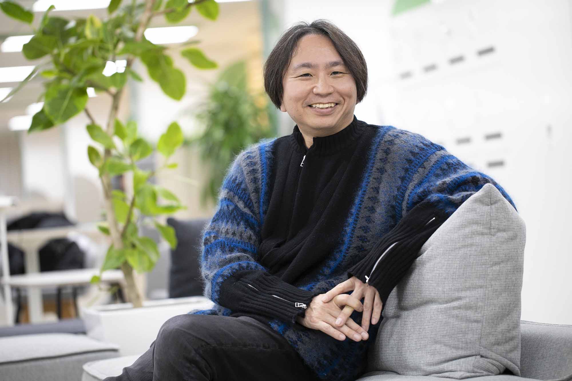 「これからは『対話を排除しない社会の運用』みたいなものを探していかないといけない」