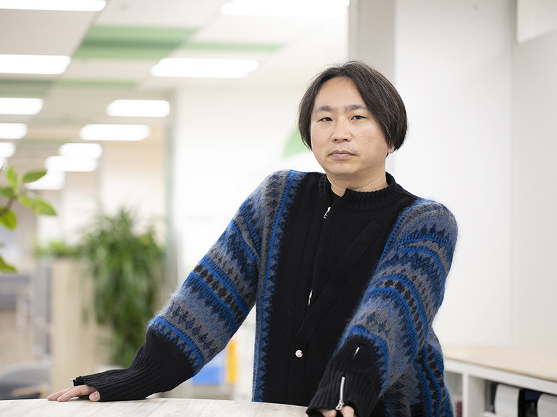 上田岳弘　「日本終わった」という空気から自我を守る方法
