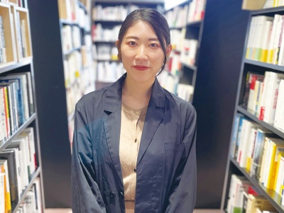 及川貴子さん