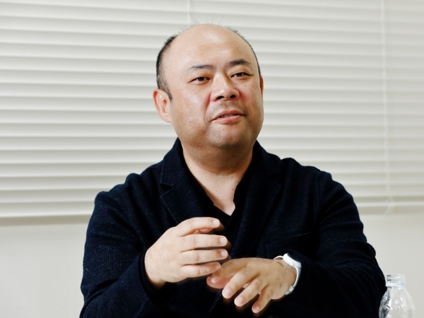 「リスキリングできない人は切り捨てられてもしょうがない社会でいいのでしょうか」(孫泰蔵氏)
