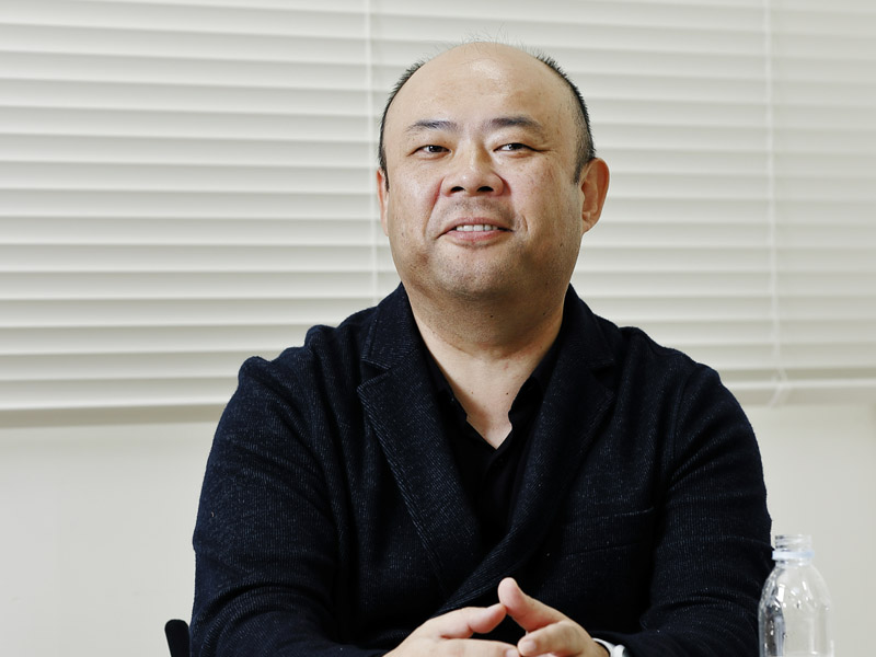 「これからは『どんな生き方をしていけばいいのか』と考えることが重要に」(孫泰蔵氏)