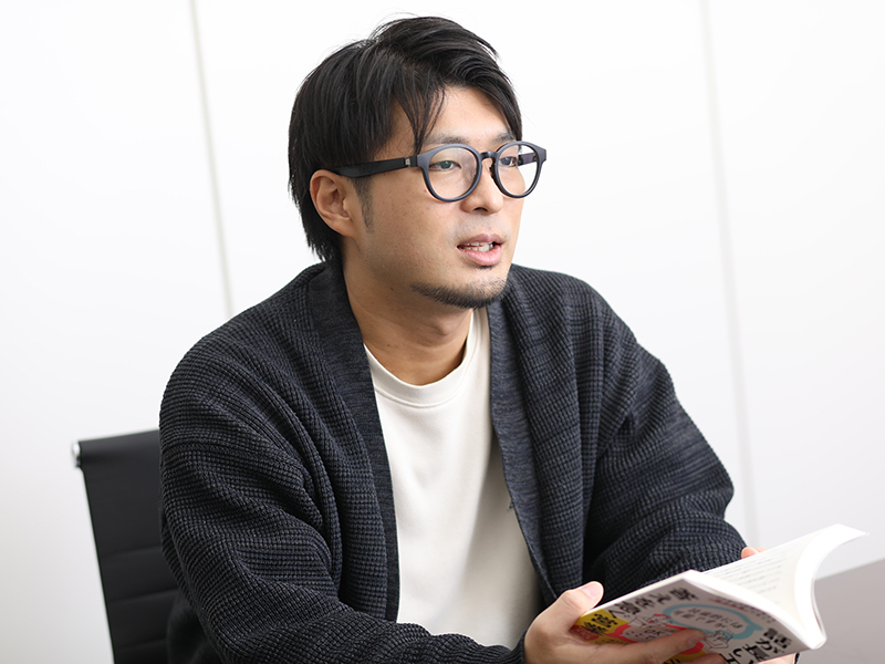 技術職と営業の「仲悪い問題」はなぜ起きる？　AI時代に効くエンジニアのスキル