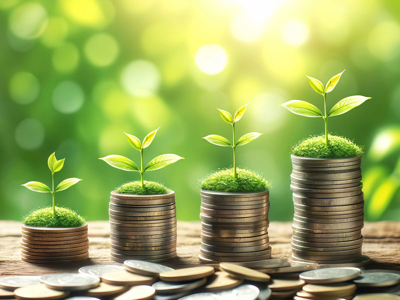 お金を知り、生かすには　flier 2024年2月「年代別」ランキング