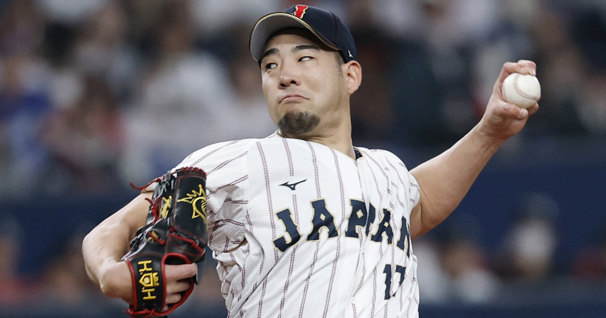 菊池雄星　怪物たちの中で生き残る方法は本が教えてくれた