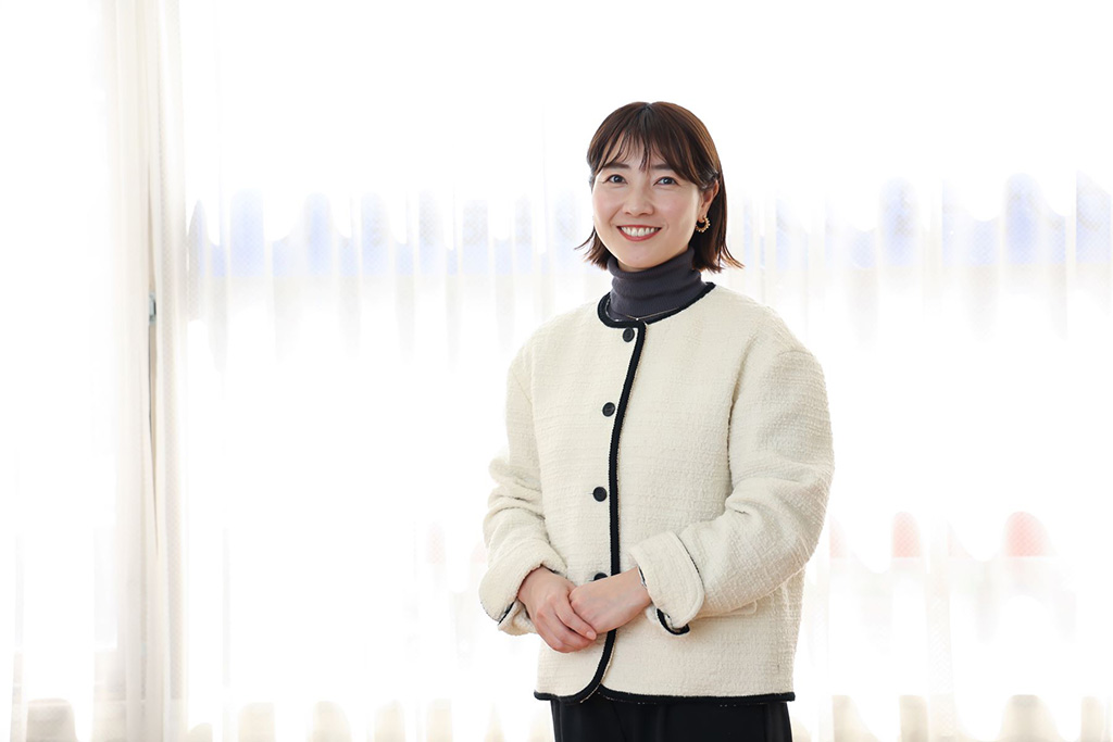 「小説は自分自身の表現を学ぶ意味でも参考になります」