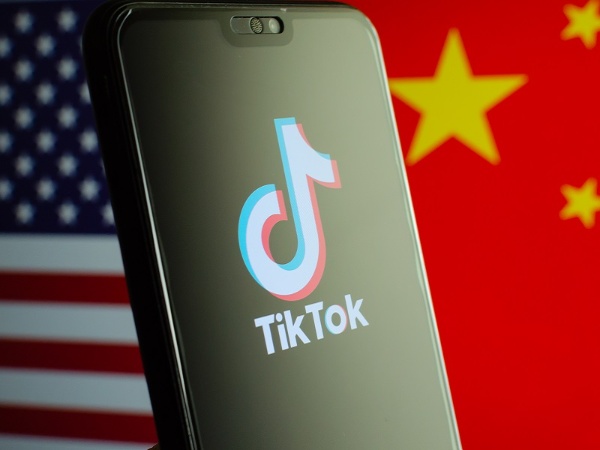 アプリダウンロード数の世界ランキングで1位となった「TikTok」。強さの秘密とは？（写真：Ascannio／Shutterstock.com）