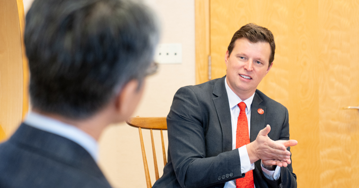 激変する国際情勢、日本の生きる道