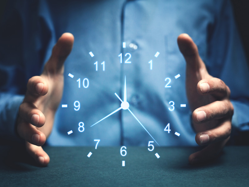 6月10日「時の記念日」に読みたい記事まとめ　時間の価値を知り、生かす