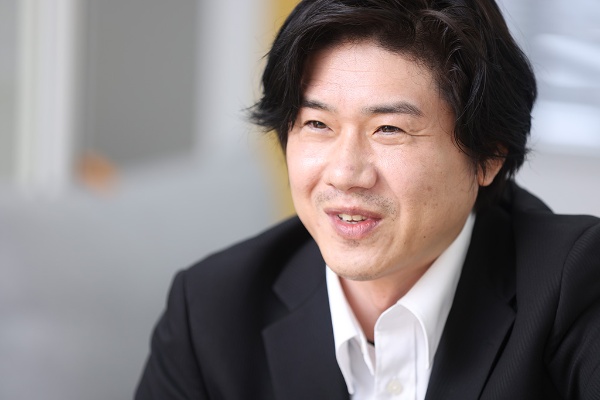 「プロレスという稼業に身を置いた男たちの生きざまを、自分なりに描き切れたと思います」 「プロレスという稼業に身を置いた男たちの生きざまを、自分なりに描き切れたと思います」