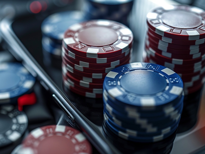 投資家も「ギャンブル依存」に要警戒、チェックリストと脱出法
