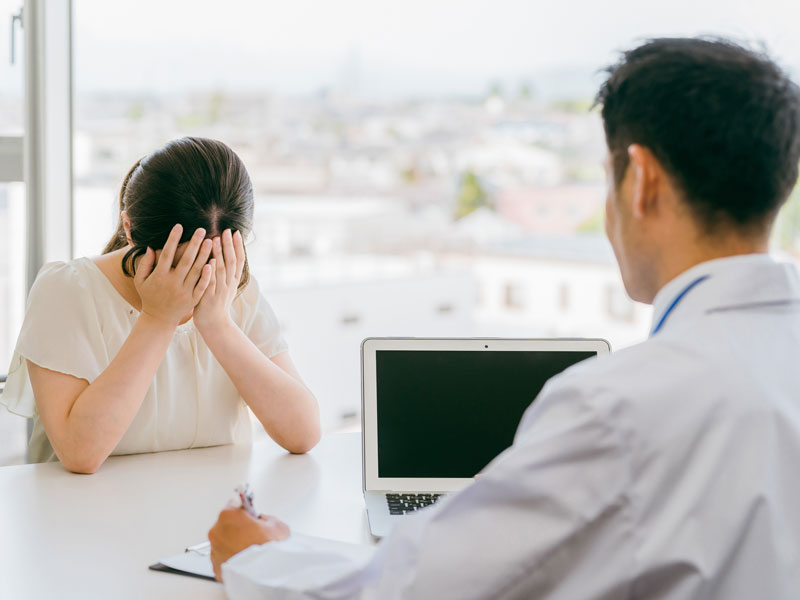 「5年以上生きる患者をほぼ見たことがなかった」膵臓がんへの挑戦