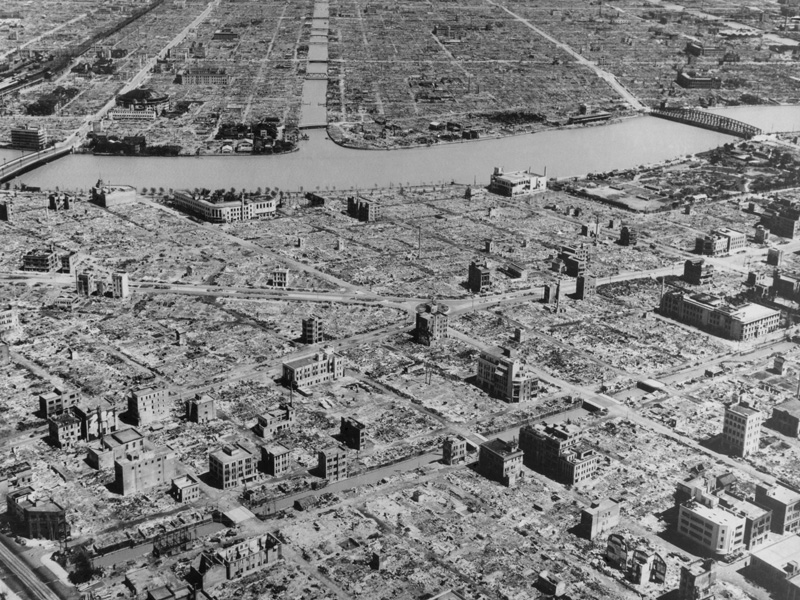 8月15日「終戦の日」に読みたい記事まとめ　「戦争」を知る、考える