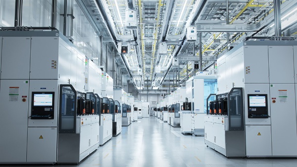 日本にはまだ強い半導体製造装置メーカーが健在だ(写真はイメージ)(写真:IM Imagery/stock.adobe.com) 日本にはまだ強い半導体製造装置メーカーが健在だ(写真はイメージ)(写真:IM Imagery/stock.adobe.com)