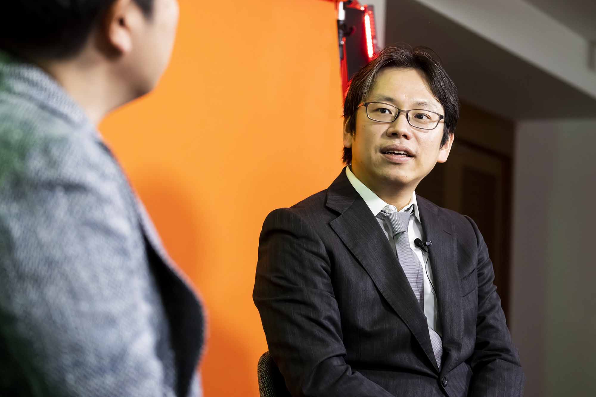 「時間はかかりますが、長いスパンで考えると、今後は投資の話題を日常的に取り上げることのハードルも下がるでしょう」（後藤さん）