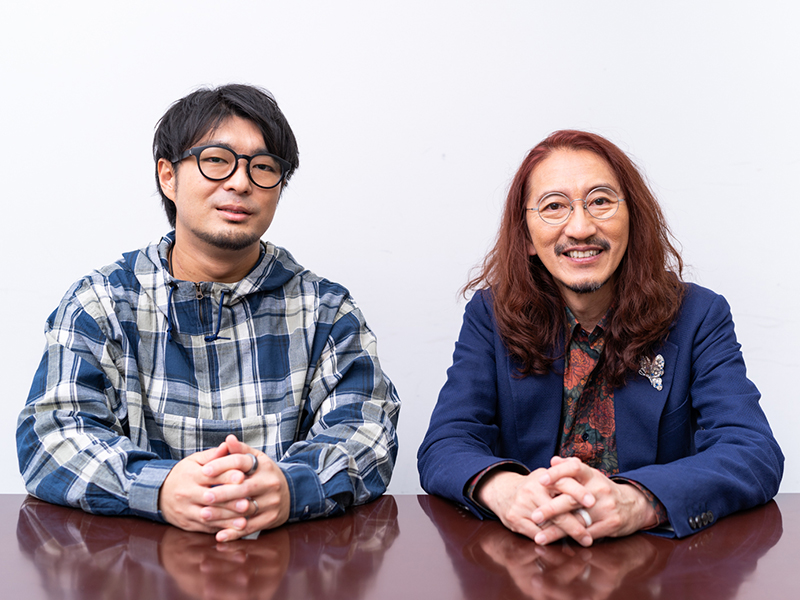 澤円×水谷享平　AIに奪われない仕事とは？　日本の職場の苦手分野