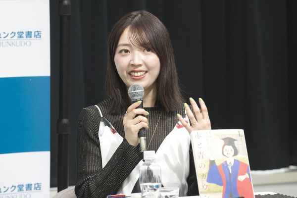 三宅香帆(みやけかほ) 三宅香帆(みやけかほ)