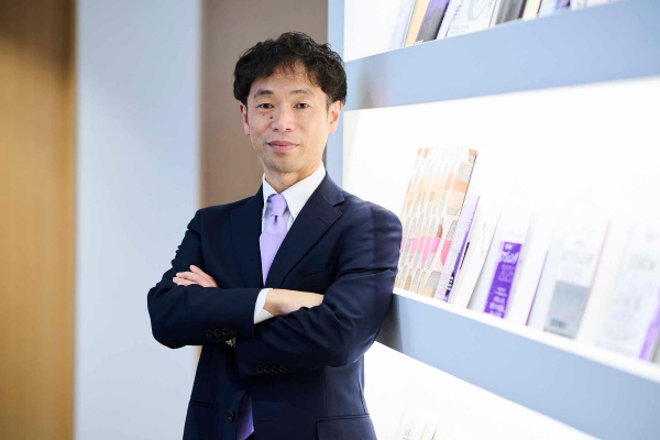 A.T.カーニー シニアパートナー 福島渉氏 A.T.カーニー シニアパートナー 福島渉氏
