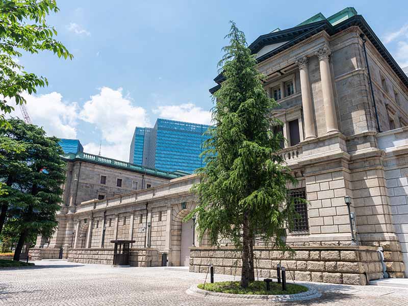 日銀「異次元緩和」終了、17年ぶりの利上げ　次の一手は？