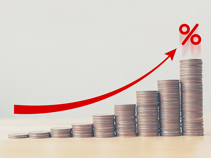 日銀は金利を何％まで上げるのか　4つのシナリオで分析
