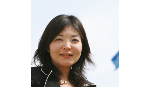 谷本真由美(たにもと・まゆみ)さん