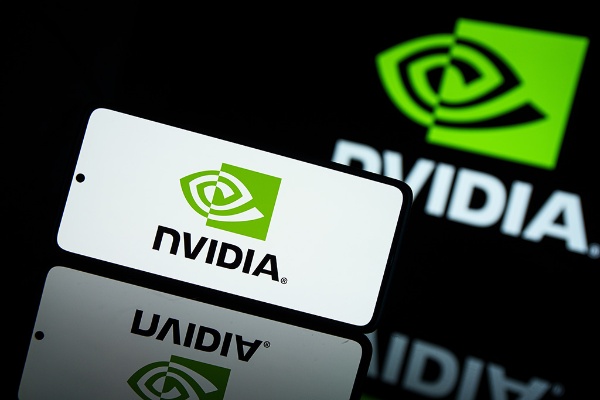 エヌビディアの時価総額は大きく伸びた(写真:Rokas/stock.adobe.com) エヌビディアの時価総額は大きく伸びた(写真:Rokas/stock.adobe.com)
