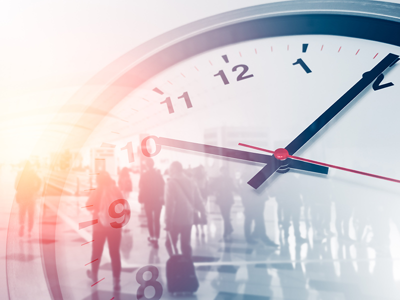 6月10日「時の記念日」に読みたい記事まとめ　時間活用の達人たちに学ぶ