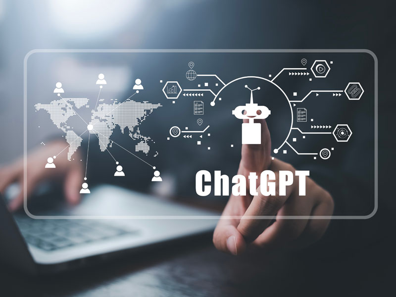 「ChatGPT」と「習慣」に関心　flier 2023年上半期「年代別」＆「業界別」ランキング