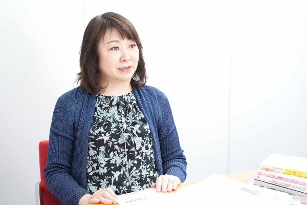 「入院中は毎日誰かしら来てくれて、心のリフレッシュにもなりました。私にはそういう時間が大事でした」 「入院中は毎日誰かしら来てくれて、心のリフレッシュにもなりました。私にはそういう時間が大事でした」