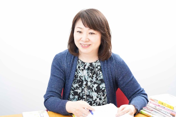 「おかげでやりとりがとてもスムーズになりました」 「おかげでやりとりがとてもスムーズになりました」