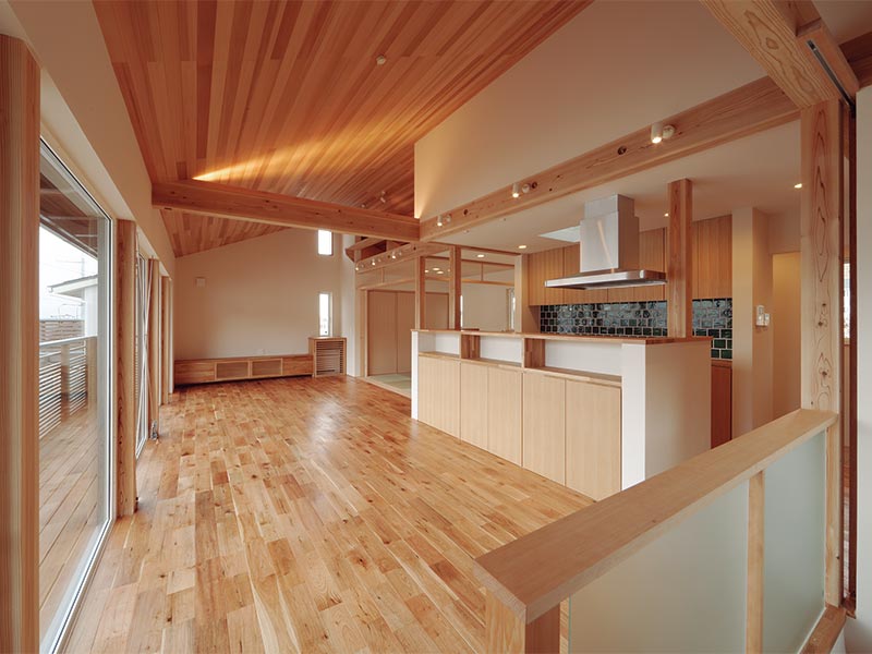 間違いだらけの省エネ住宅　部屋の畳数だけでエアコンを決めてはいけない