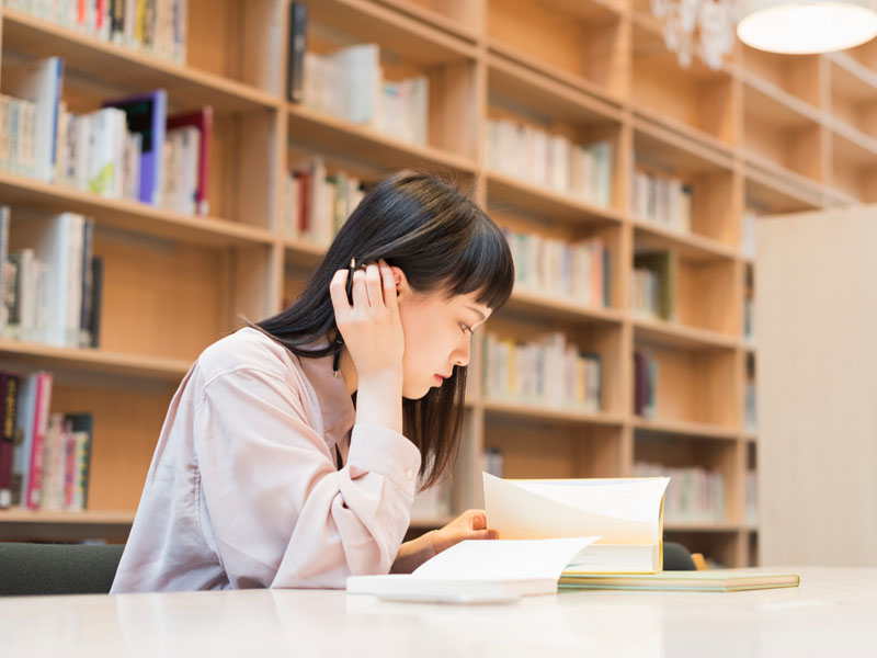 「合格者のルール」とは？「試験」に挑む前に読みたい記事まとめ
