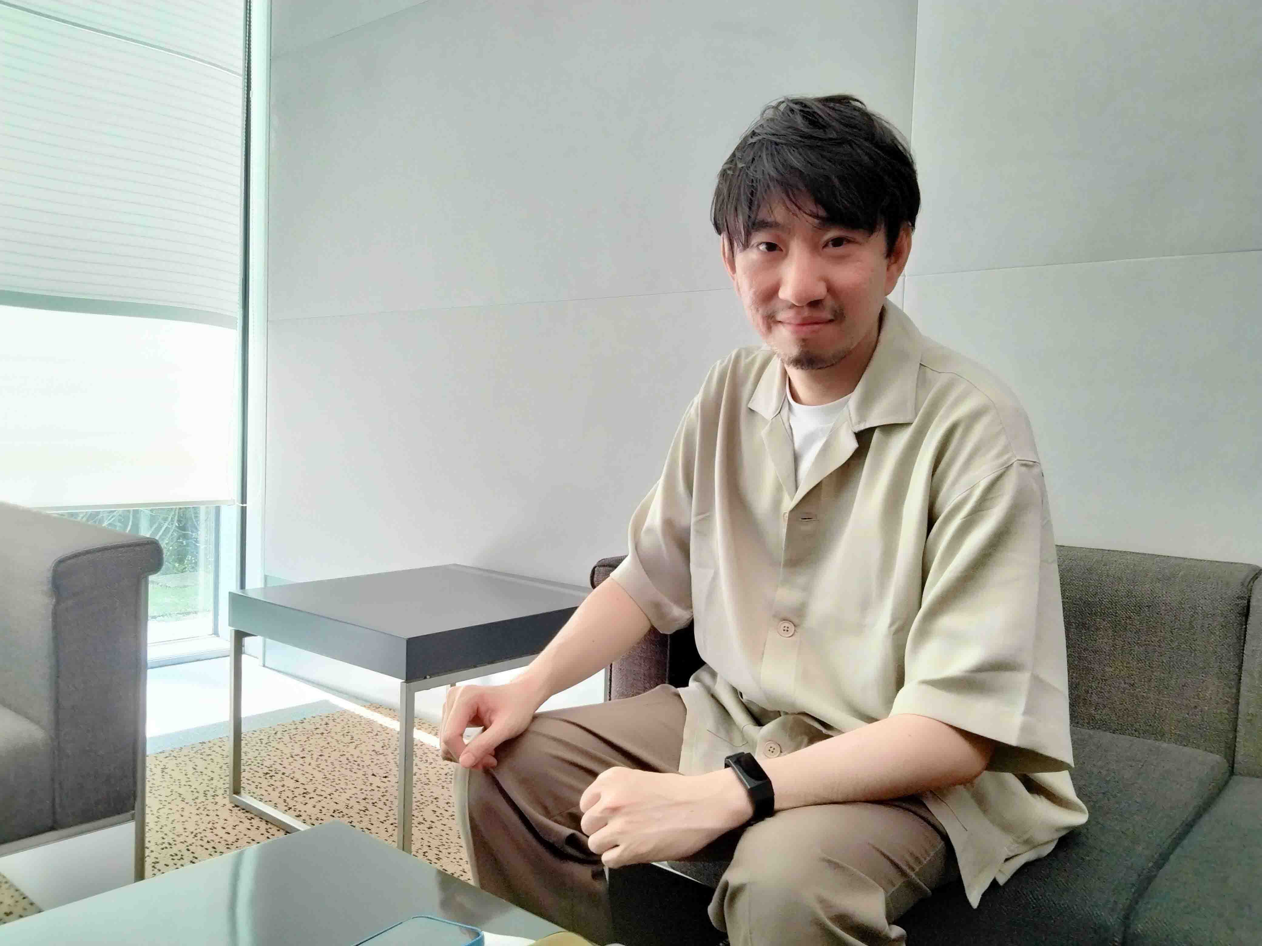 「最初の作品の返本の山が『漫画　君たちはどう生きるか』につながった」という羽賀翔一さん