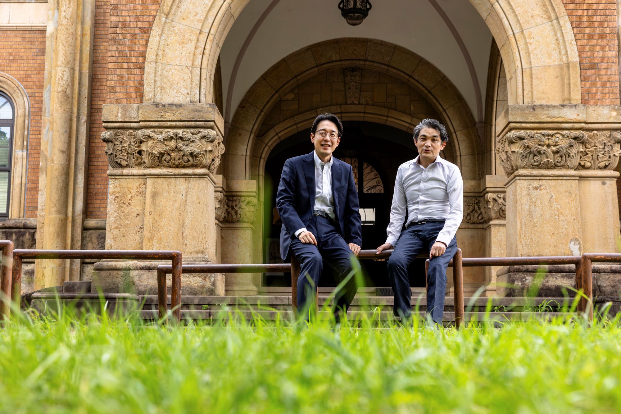 一橋ビジネススクールMBA、意欲高い学生が読み込む経営戦略講義の