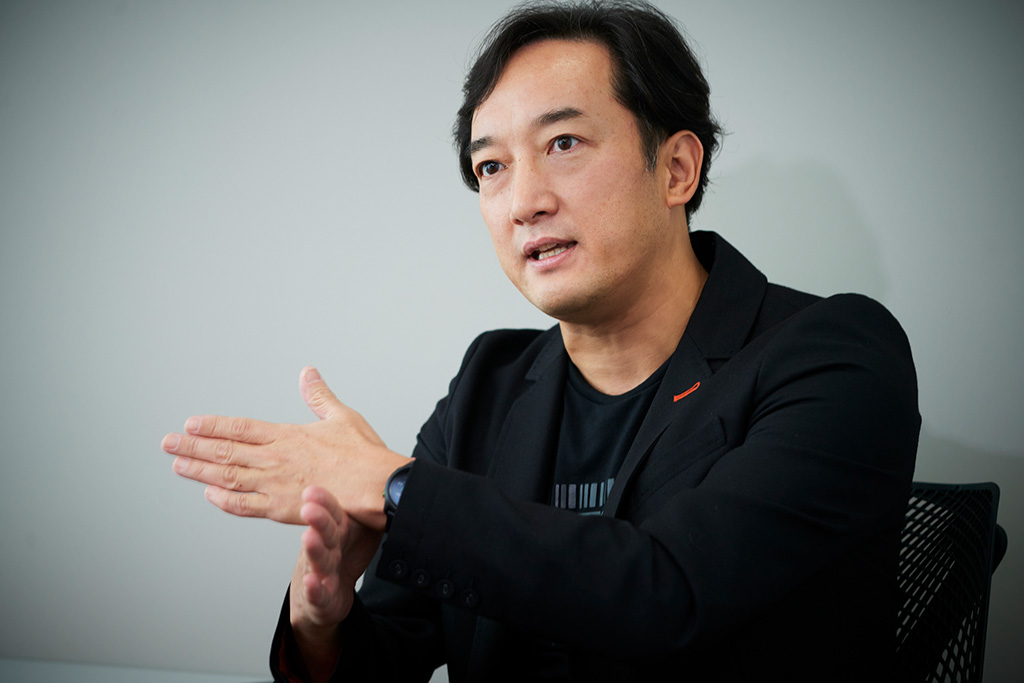 及部智仁(およべ・ともひと) quantum代表取締役社長 共同CEO、東京工業大学イノベーションデザイン機構 特任教授/世界トップクラスのベンチャービルダーを目指し、quantumを社内起業で創業。75社以上の大企業との新規事業開発、スタートアップへのハンズオン投資、ベンチャー組成を経験。東京工業大学大学院技術経営専攻修了 及部智仁(およべ・ともひと) quantum代表取締役社長 共同CEO、東京工業大学イノベーションデザイン機構 特任教授/世界トップクラスのベンチャービルダーを目指し、quantumを社内起業で創業。75社以上の大企業との新規事業開発、スタートアップへのハンズオン投資、ベンチャー組成を経験。東京工業大学大学院技術経営専攻修了