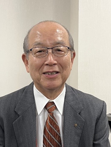 大山会長は情報共有の重要性を強調する（2022年11月）