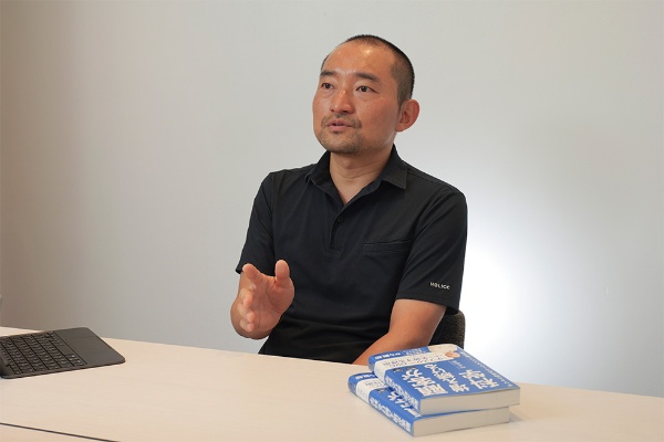 西井氏は「売った後」のマーケティングにおいて、「UGCファースト」という概念を提唱する
