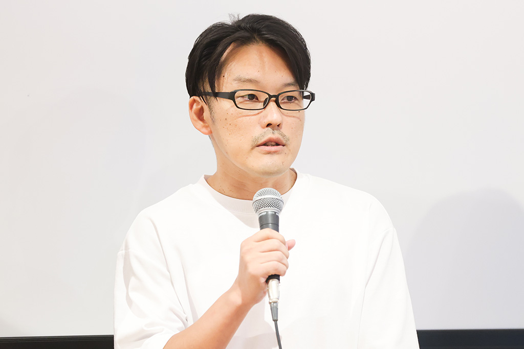 日比谷尚武さん（kipples代表）　学生時代より、フリーランスとしてWebサイト構築などに携わり、新卒でNTTグループへ。2003年、KBMJ（現・アピリッツ）に転職。09年よりSansanに参画し、16年に独立。セクターを横断する「コネクタ」として広報、マーケティング、新規事業の支援、コミュニティづくり、官民連携促進を中心に活動する