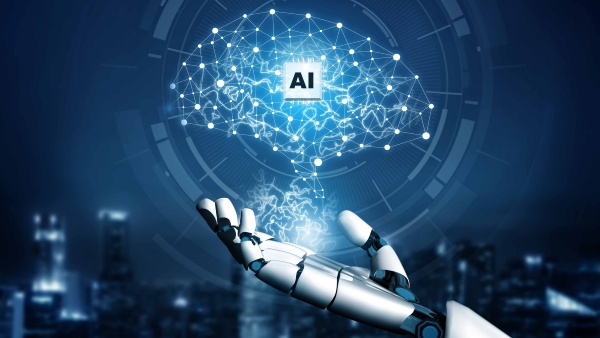 『100の技術』の調査ではAI関連が14件を占めた(写真/Shutterstock)