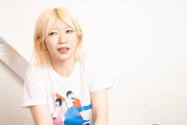「来たい人が来られない状況は作りたくない」(でか美ちゃんさん)