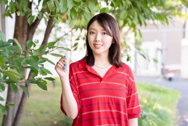 「『Miyake Book Club』では、一緒に本を読む時間を共有できたらと思います」(三宅さん) 「『Miyake Book Club』では、一緒に本を読む時間を共有できたらと思います」(三宅さん)