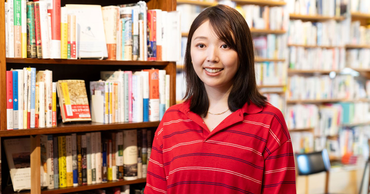 三宅香帆　人は集団になると暴走する　必要なのは「一人で推す勇気」